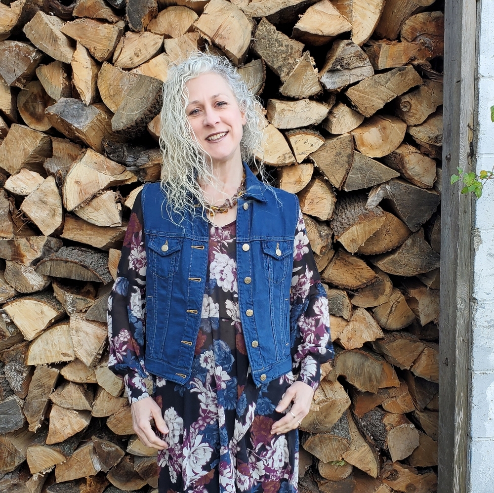 J. Crew Denim Jean Vest Blue Wash Small